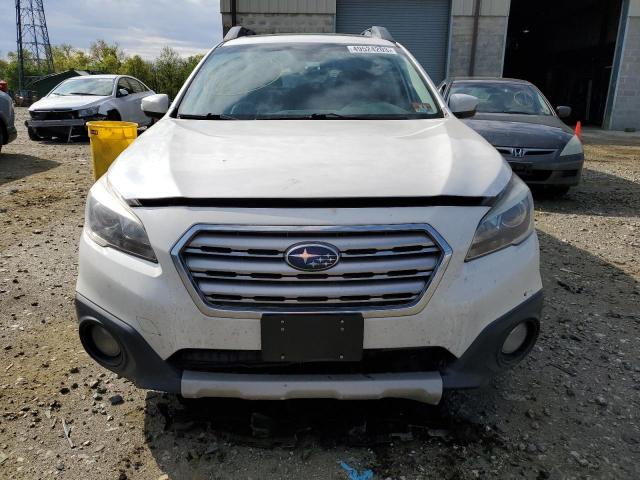 Фото 5 с аукциона – 2017 SUBARU OUTBACK 3. с VIN 4S4BSENC6H3386092