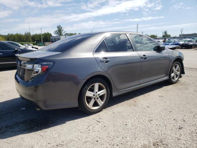 Photo 3 from auction – 2014 TOYOTA CAMRY L with VIN 4T1BF1FK5EU384648