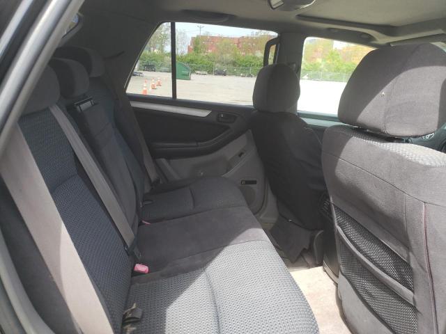 Photo 11 from auction – 2004 TOYOTA 4RUNNER SR with VIN JTEBT14RX40037718