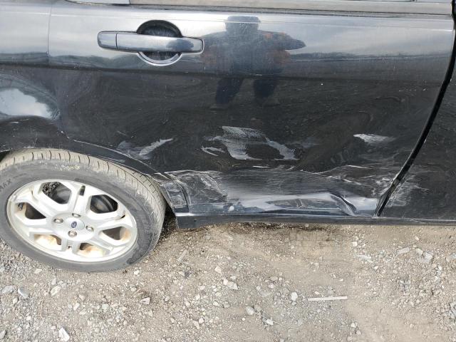 Photo 10 from auction – 2009 FORD FOCUS SES with VIN 1FAHP36N09W158731