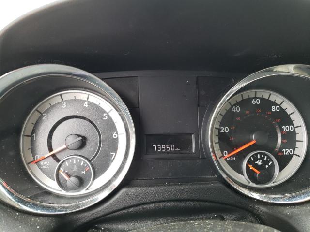 Zdjęcie 9 z aukcji – 2012 DODGE GRAND CARA z VIN 2C4RDGBG2CR396327