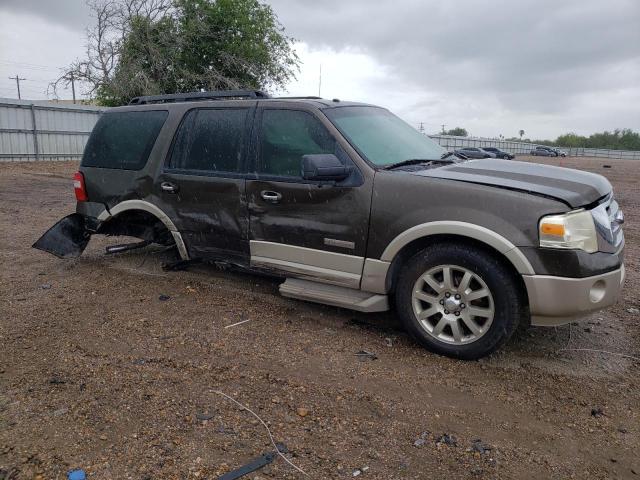Photo 4 from auction – 2008 FORD EXPEDITION with VIN 1FMFU17578LA86354