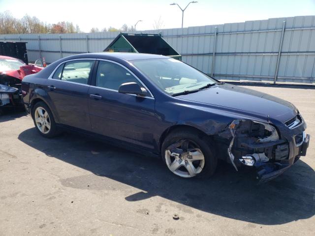 Photo 4 from auction – 2011 CHEVROLET MALIBU LS with VIN 1G1ZB5E10BF125766