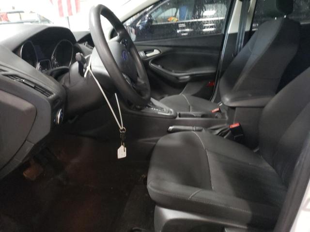 Photo 7 from auction – 2018 FORD FOCUS SE with VIN 1FADP3K24JL310025