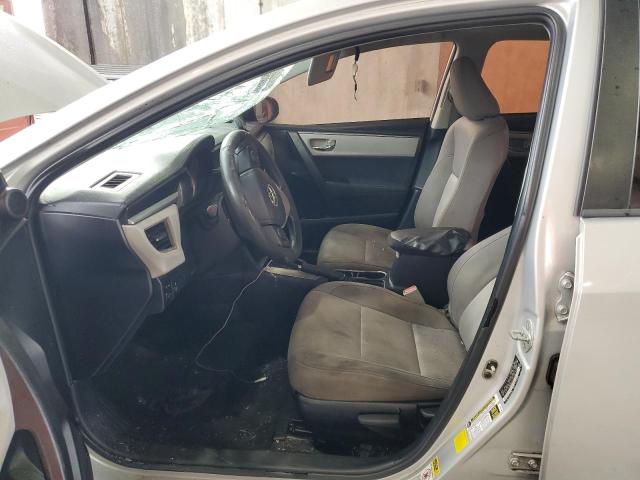 Photo 7 from auction – 2015 TOYOTA COROLLA L with VIN 2T1BURHE2FC275255