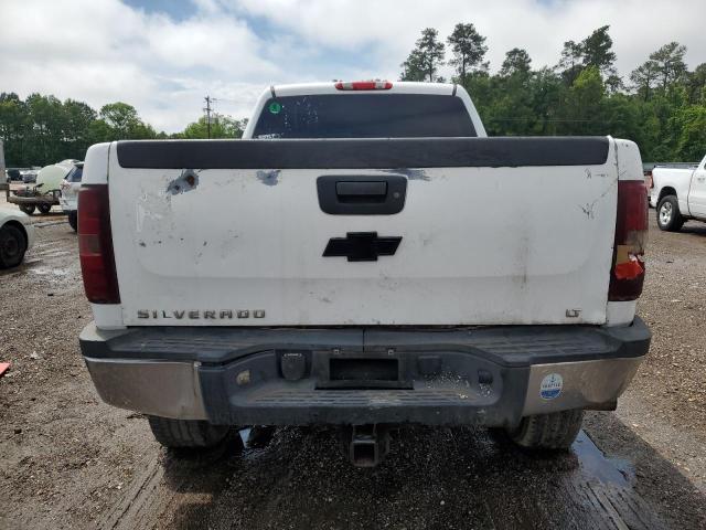 Photo 6 from auction – 2007 CHEVROLET SILVERADO with VIN 1GCHK23697F520374