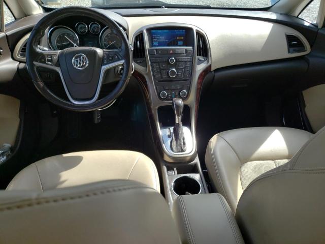 Photo 8 from auction – 2013 BUICK VERANO with VIN 1G4PP5SK4D4142626