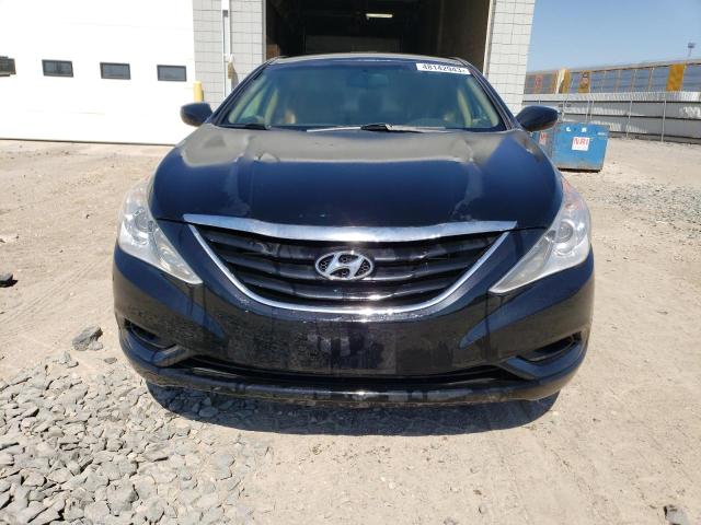 Photo 5 from auction – 2012 HYUNDAI SONATA GLS with VIN 5NPEB4AC6CH311455