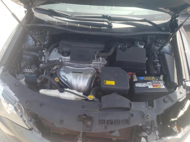 Photo 11 from auction – 2012 TOYOTA CAMRY BASE with VIN 4T1BF1FK2CU068704