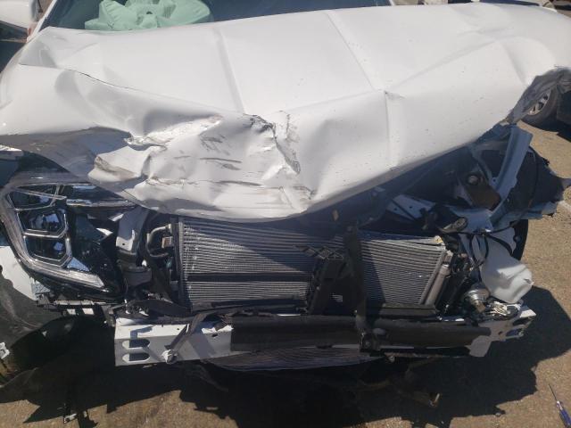 Photo 12 from auction – 2023 GMC TERRAIN SL with VIN 3GKALMEG0PL128572