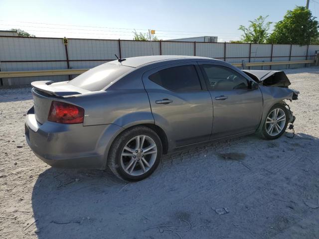 Photo 3 from auction – 2013 DODGE AVENGER SE with VIN 1C3CDZAG6DN770041
