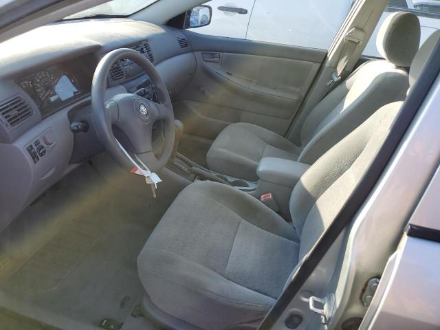 Photo 7 from auction – 2004 TOYOTA COROLLA CE with VIN JTDBR32E142031227