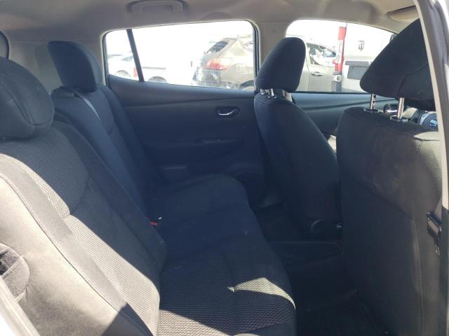 Photo 10 from auction – 2013 NISSAN LEAF S with VIN 1N4AZ0CP4DC416775