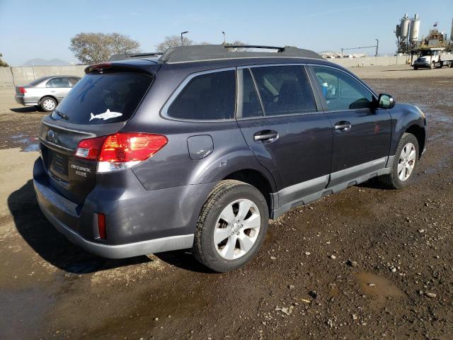 Снимка 3 от търг – 2010 SUBARU OUTBACK 2. с VIN 4S4BRBGC0A3383802