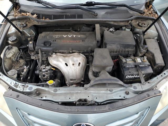 Photo 11 from auction – 2009 TOYOTA CAMRY BASE with VIN 4T1BE46K49U806323