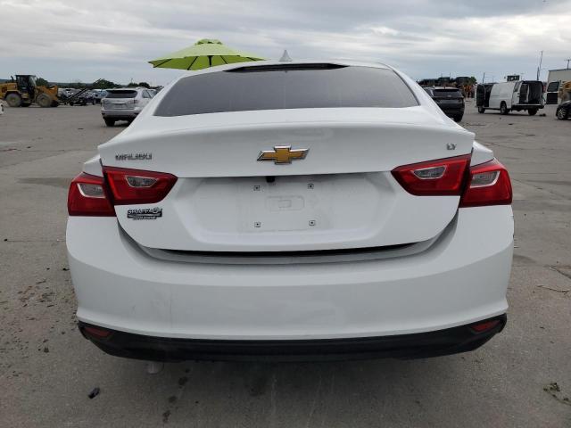 Photo 6 from auction – 2023 CHEVROLET MALIBU LT with VIN 1G1ZD5ST2PF118938