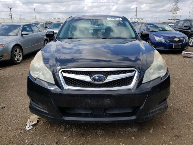 Photo 5 from auction – 2010 SUBARU LEGACY 2.5 with VIN 4S3BMCH65A3220984