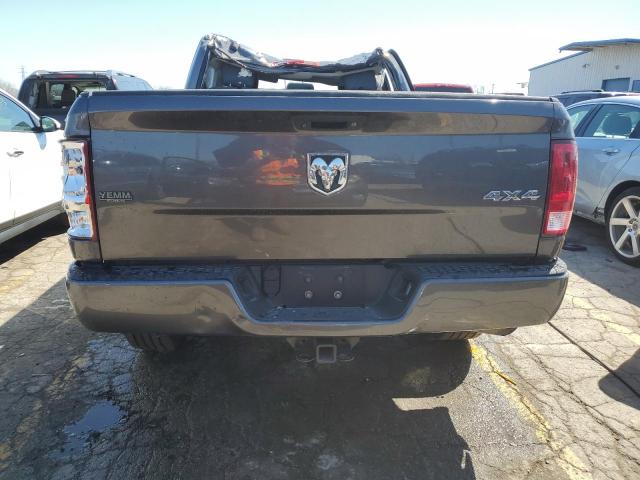 Photo 6 from auction – 2016 RAM 1500 ST with VIN 1C6RR7FG4GS325525