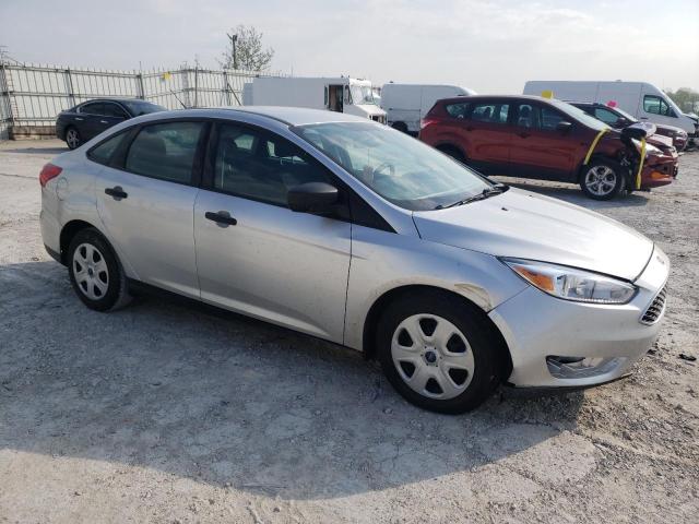 Photo 4 from auction – 2017 FORD FOCUS S with VIN 1FADP3E25HL243649