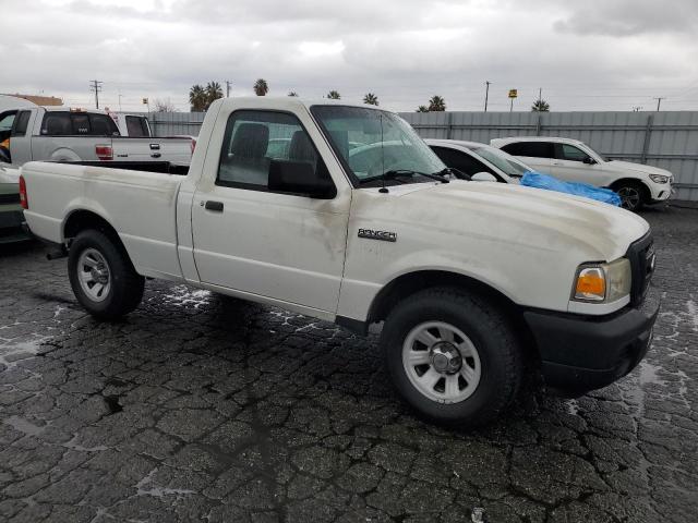 Photo 4 from auction – 2011 FORD RANGER with VIN 1FTKR1AD0BPA16215