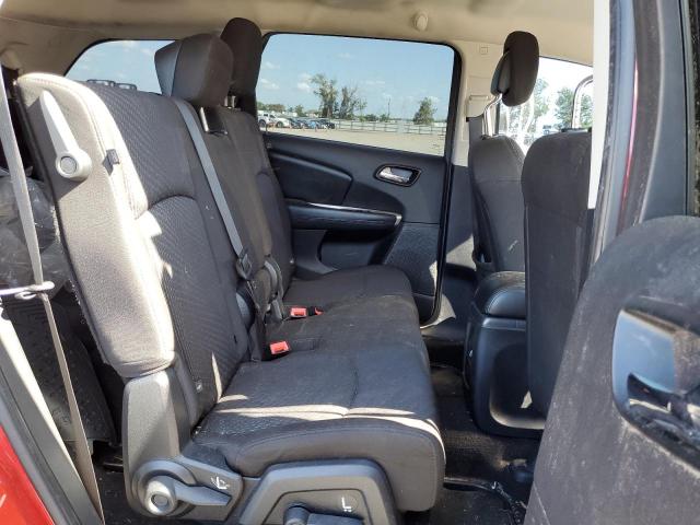 Photo 11 from auction – 2016 DODGE JOURNEY SE with VIN 3C4PDCAB5GT116117