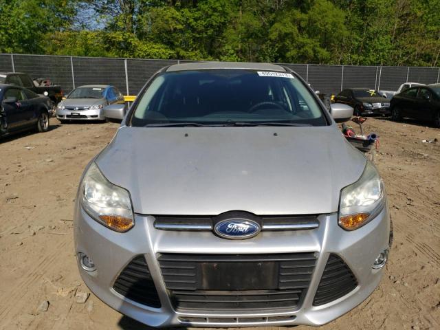 Photo 5 from auction – 2012 FORD FOCUS SE with VIN 1FAHP3K20CL288142
