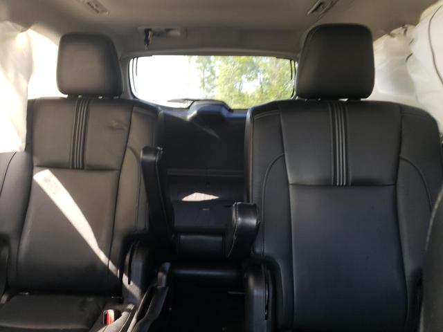 Photo 10 from auction – 2018 TOYOTA HIGHLANDER with VIN 5TDJZRFH7JS493766