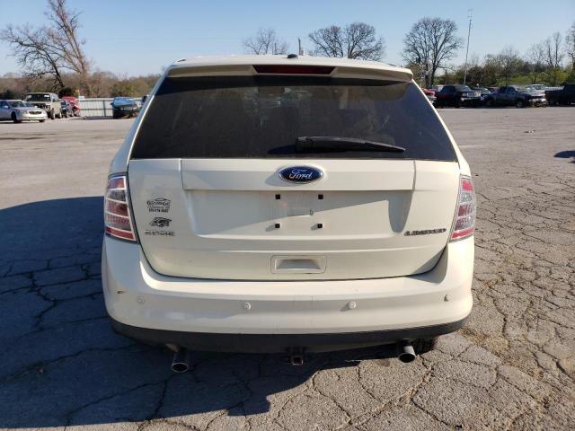 Photo 6 from auction – 2008 FORD EDGE LIMIT with VIN 2FMDK39C28BA05930