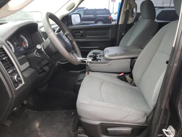 Foto 7 de la subasta – 2013 RAM 1500 ST con VIN 1C6RR7KT3DS541655