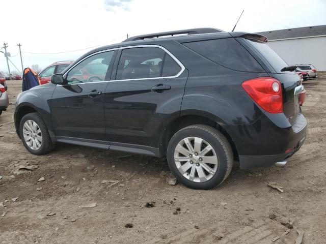Photo 2 from auction – 2011 CHEVROLET EQUINOX LT with VIN 2CNFLEE56B6414120