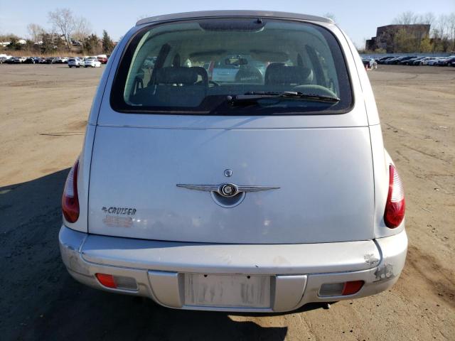 Photo 6 from auction – 2007 CHRYSLER PT CRUISER with VIN 3A4FY48B87T563191