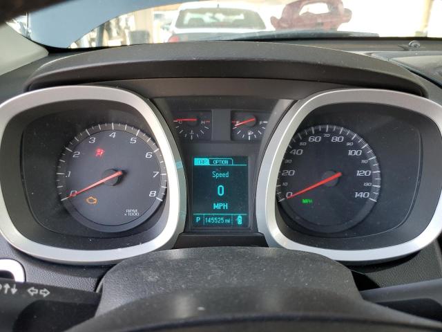 Photo 9 from auction – 2015 CHEVROLET EQUINOX LT with VIN 2GNALCEK2F1170436