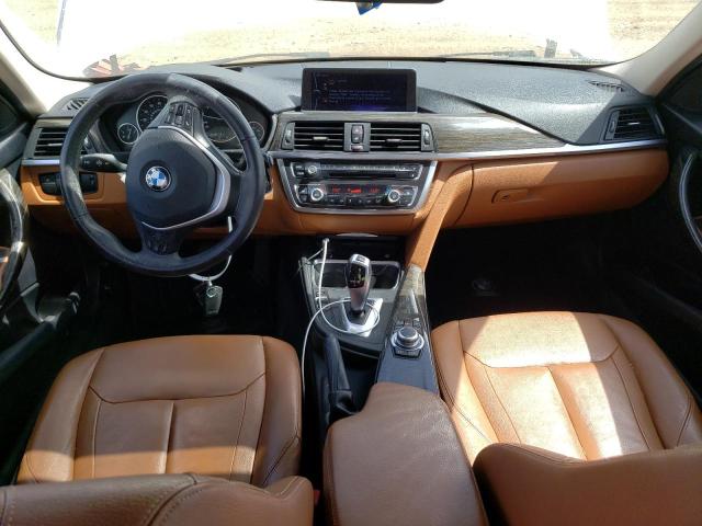 Photo 8 from auction – 2013 BMW 328 I with VIN WBA3A5G54DNP25972