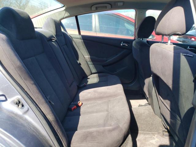 Photo 10 from auction – 2011 NISSAN ALTIMA BAS with VIN 1N4AL2AP0BN418315