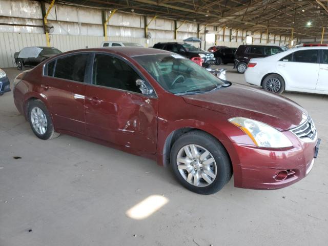 Photo 4 from auction – 2010 NISSAN ALTIMA BAS with VIN 1N4AL2AP4AN412337