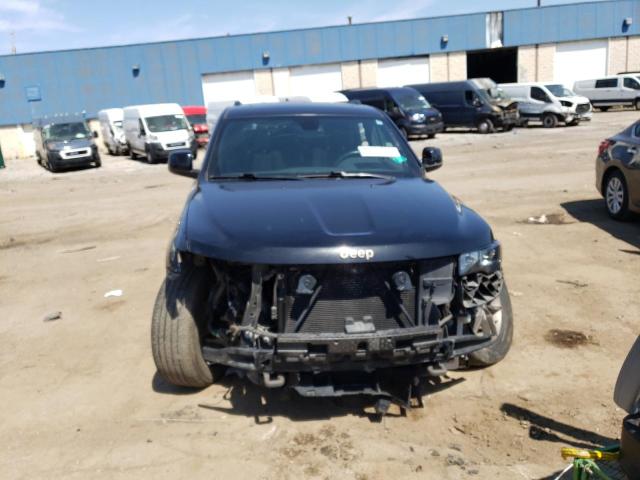 Photo 5 from auction – 2017 JEEP GRAND CHER with VIN 1C4RJFAG5HC658751