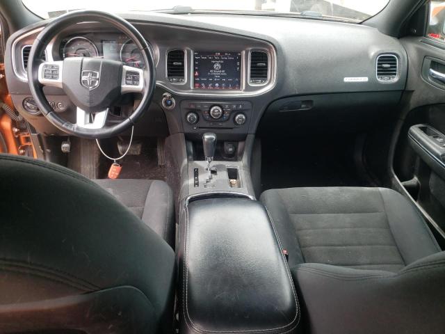 Photo 8 from auction – 2011 DODGE CHARGER with VIN 2B3CL3CG3BH502676