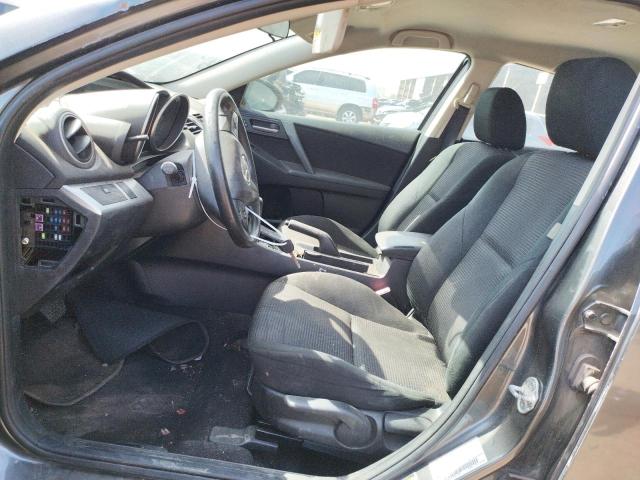 Photo 7 from auction – 2012 MAZDA 3 I with VIN JM1BL1VFXC1515640