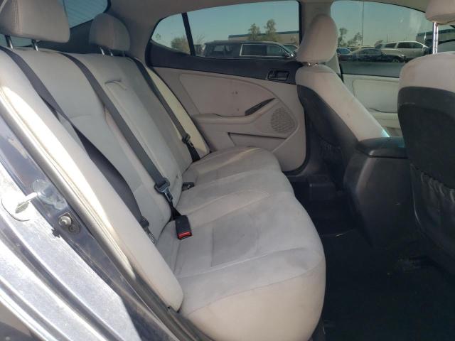 Photo 10 from auction – 2015 KIA OPTIMA LX with VIN 5XXGM4A79FG442689