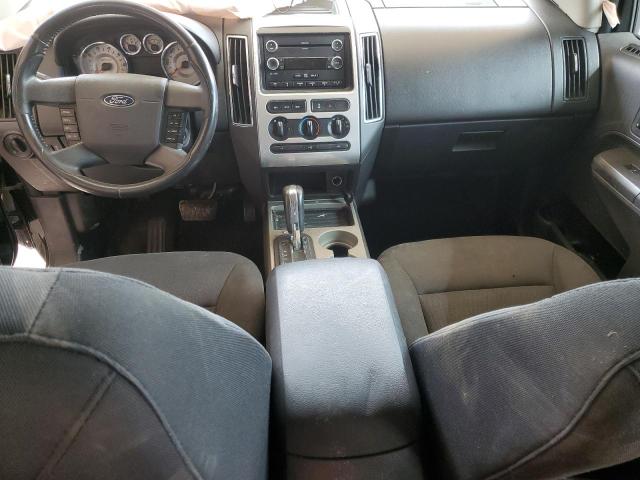 Photo 8 from auction – 2009 FORD EDGE SEL with VIN 2FMDK48CX9BA52955