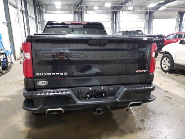Photo 6 from auction – 2021 CHEVROLET SILVERADO with VIN 3GCUYEED4MG189000