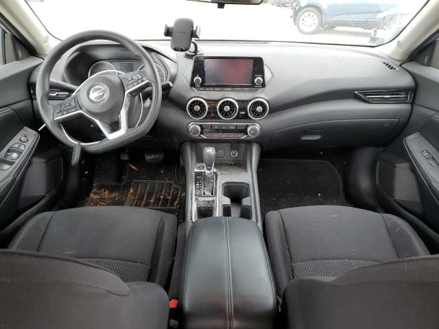 Photo 8 from auction – 2020 NISSAN SENTRA S with VIN 3N1AB8BVXLY293229