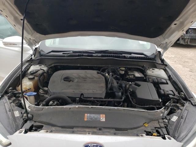 Foto 11 de la subasta – 2016 FORD FUSION SE con VIN 3FA6P0HD3GR285452