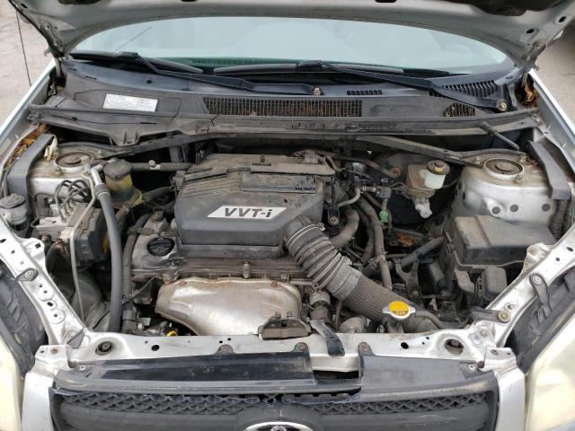 Photo 11 from auction – 2004 TOYOTA RAV4 with VIN JTEHD20V040004436