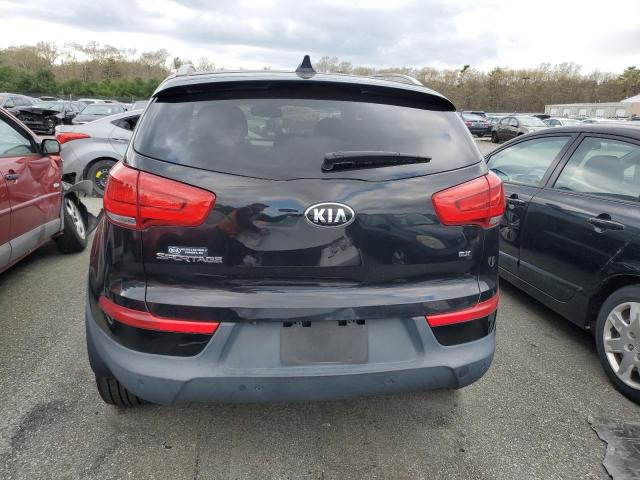 Photo 6 from auction – 2016 KIA SPORTAGE E with VIN KNDPC3AC9G7863087