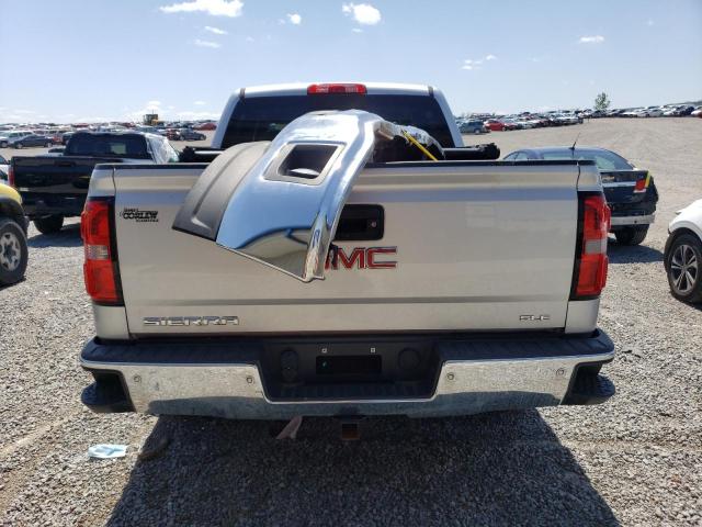 Photo 6 from auction – 2015 GMC SIERRA K15 with VIN 3GTU2UEC8FG531070