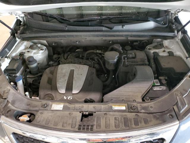 Photo 12 from auction – 2012 KIA SORENTO BA with VIN 5XYKTDA25CG227075