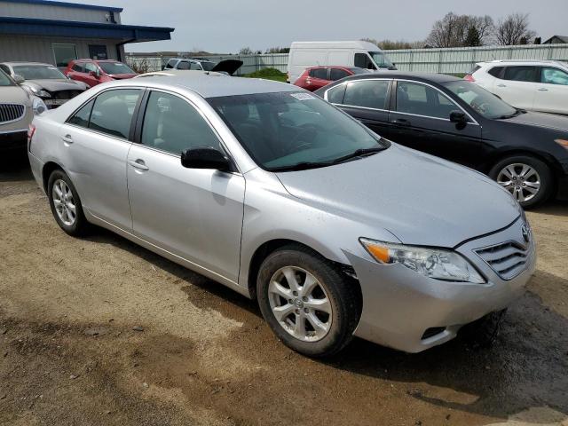 صورة رقم 4 من المزاد - 2011 TOYOTA CAMRY BASE مع VIN 4T4BF3EKXBR199770