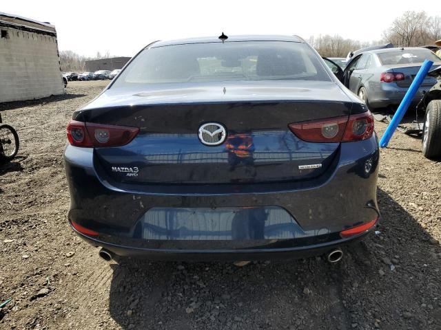 Photo 6 from auction – 2020 MAZDA 3 PREFERRE with VIN JM1BPBDM8L1172031