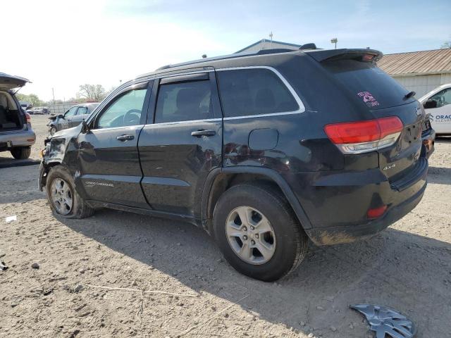 Photo 2 from auction – 2015 JEEP GRAND CHER with VIN 1C4RJFAG4FC183932